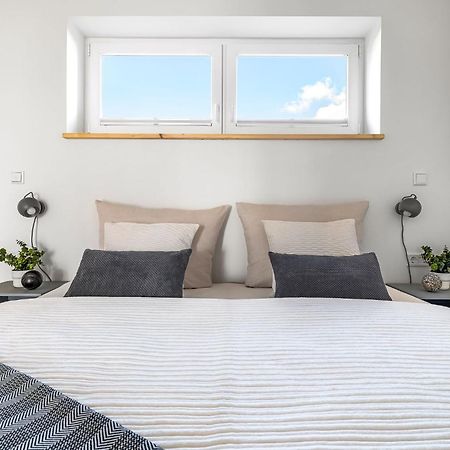 Haus Hygge Reihe 7 Schleiterrassen Kappeln Exterior foto