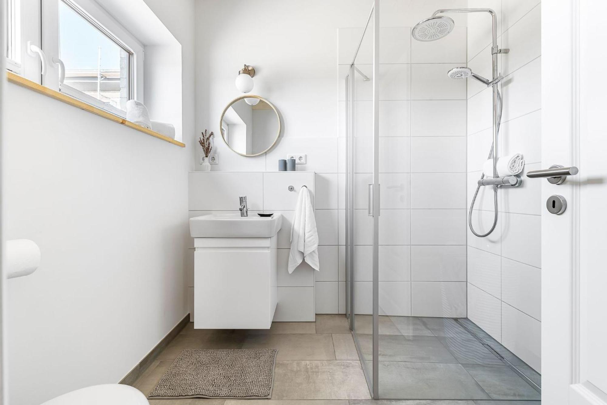 Haus Hygge Reihe 7 Schleiterrassen Kappeln Exterior foto