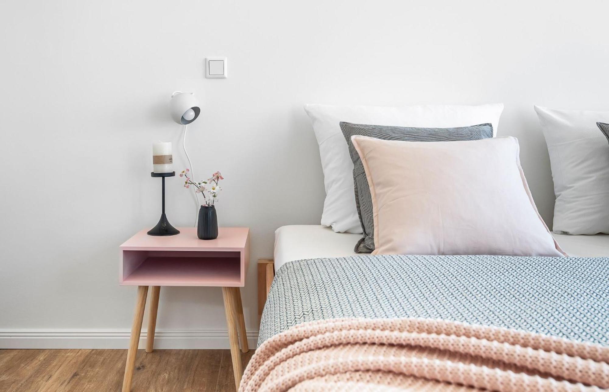 Haus Hygge Reihe 7 Schleiterrassen Kappeln Exterior foto